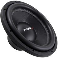 For-X X-112S 30 cm 1000W Oto Bass Woofer