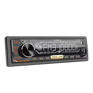 For-X X-401BT Oto Teyp