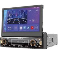 For-X X-9400A Android Multimedya Indash Oto Teyp