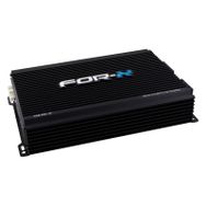 For-X XAE-600.1D D Class Mono Oto Amfi