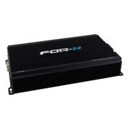 For-X XAE-800.4 Bass Kontrollü 300W 4 Kanal Oto Anfi