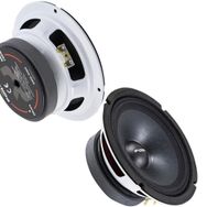 For-X XMD-3065 6.5 inç 16 cm 200W Midrange Hoparlör
