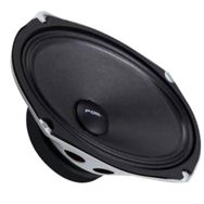 For-X XMD-3069 300W 6x9 Oval Midrange Hoparlör