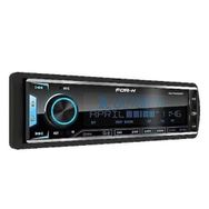 For-X XQ-7450DSP 4x100 Kendinden Amfili Oto Teyp