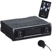 For-X XQ-7452DSP Oto Teyp