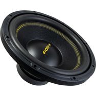 For-X XW-12 30 cm 1200 W Subwoofer