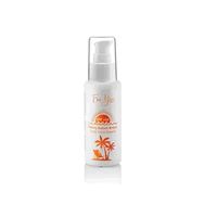 For You Gold 2 Adet Leke Karşıtı Yüksek Korumalı Spf50+ Faktörlü 100 ml Güneş Kremi