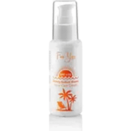 For You Gold Leke Karşıtı Yüksek Korumalı Spf50+ Faktörlü 100 ml Güneş Kremi