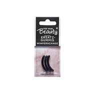 For Your Beauty 3 Adet Yedek Lastiği Black Kirpik Kıvırıcı