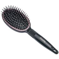 For Your Beauty Jamaika Model Profesyonel Masaj Özellikli Saç Fırçası