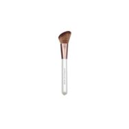 For Your Beauty Pearl Kesik Uçlu Allık Fırçası