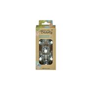 For Your Beauty Wellness Şeffaf Masaj Roller