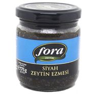 Fora 175 gr Siyah Zeytin Ezmesi