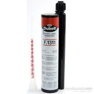 Force Ems Epoksy 345 ml Kimyasal Dübel