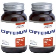 Force Nutrition Caffenium 2x60 Tablet