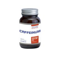 Force Nutrition Caffenium 60 Tablet