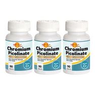 Force Nutrition Chromium Picolinate 3x90 Tablet
