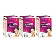 Force Nutrition Collagen Tip 1-2-3 3x300 gr Toz