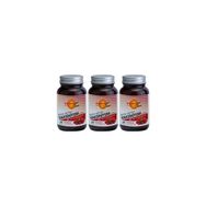 Force Nutrition Cranberry 500 mg 3x60 Tablet