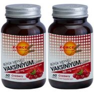 Force Nutrition Cranberry 500 mg 60 Tablet
