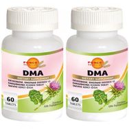 Force Nutrition DMA Deve Dikeni Enginar 2x60 Tablet