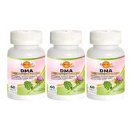 Force Nutrition DMA Deve Dikeni Enginar 3x60 Tablet
