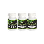 Force Nutrition Force Men Multivitamin 3x120 Tablet