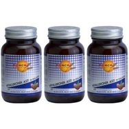 Force Nutrition Hyaluronic Acid Collagen 3x60 Tablet