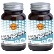 Force Nutrition Kalium Magnesium 2x60 Tablet