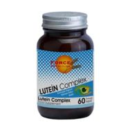 Force Nutrition Lutein Complex 60 Yumuşak Kapsül