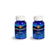 Force Nutrition Melatonin 3 mg 120 Tablet