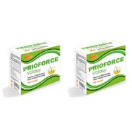 Force Nutrition Prioforce Volosy 2x120 Kapsül