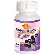 Force Nutrition SambuForce 60 Tablet