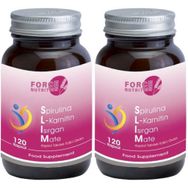 Force Nutrition Slim 2x120 Kapsül