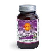Force Nutrition Valerian Plus Passiflora İçeren 60 Tablet