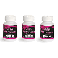 Force Women Multivitamin 3x120 Tablet