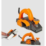 Forces Power X-Line 3500 W Sjs Metal Şanzıman Çift Bıçaklı Planya Makinesi