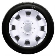 Ford 107 13 İnç 4 Adet Jant Kapağı Seti