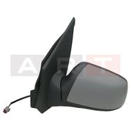 Ford 6N11 17683 AF Fusion Elektrikli Isıtmalı Astarlı Sol 2005-2012 Ayna