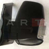 Ford BK31-17682-GH5JA6 Transit V.363 Elektrikli Beyaz Sinyal Kısa Kol Sağ 2014-2018 Ayna