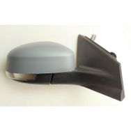 Ford BS7117682VA Mondeo Elektrikli Isıtmalı Katlanır Sinyalli Alt Aydınlatmalı Astarlı Sağ 2010-2014 Ayna