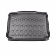 Ford C-Max 2005-2010 3D Bagaj Havuzu