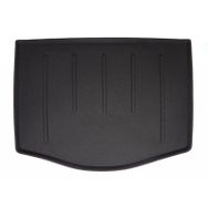 Ford C-Max 2010-2014 Bej Lüx Halı Paspas Seti