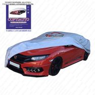 Ford Capri Müflonlu Oto Branda