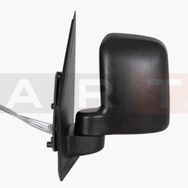Ford Connect 2002-2008 2T1417682CL Mekanik Çift Cam Sağ Ayna