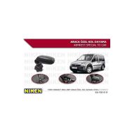Ford Connect 2002-2009 Kol Dayama Vidasız Kolçak