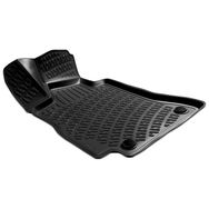 Ford Connect 2004 Model 3D Havuzlu Paspas