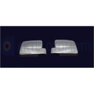 Ford Connect 2009-2014 2 Parça Abs Krom Ayna Kapağı