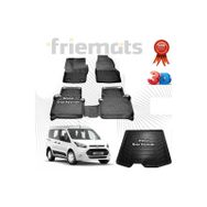 Ford Connect 2015 Bagaj Havuzu