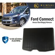 Ford Connect 2015 Sonrası Bagaj Havuzu